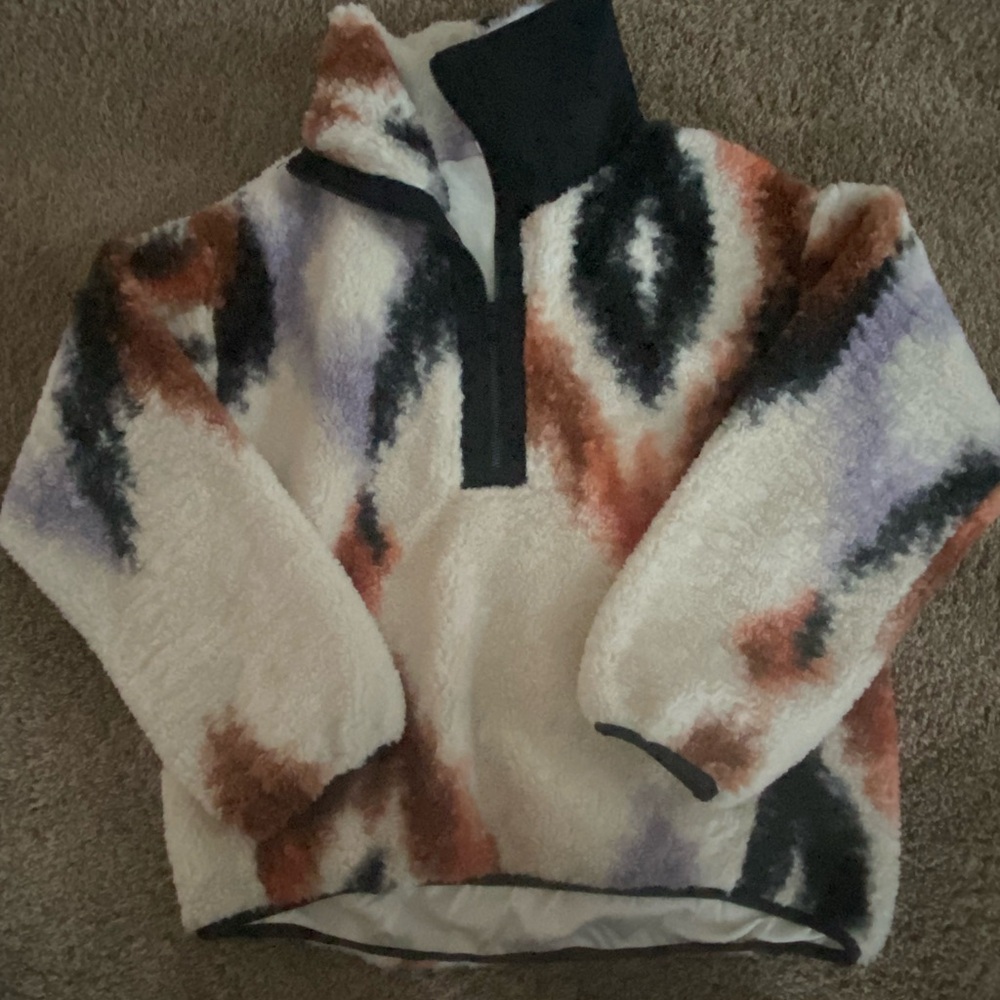 Calia fleece